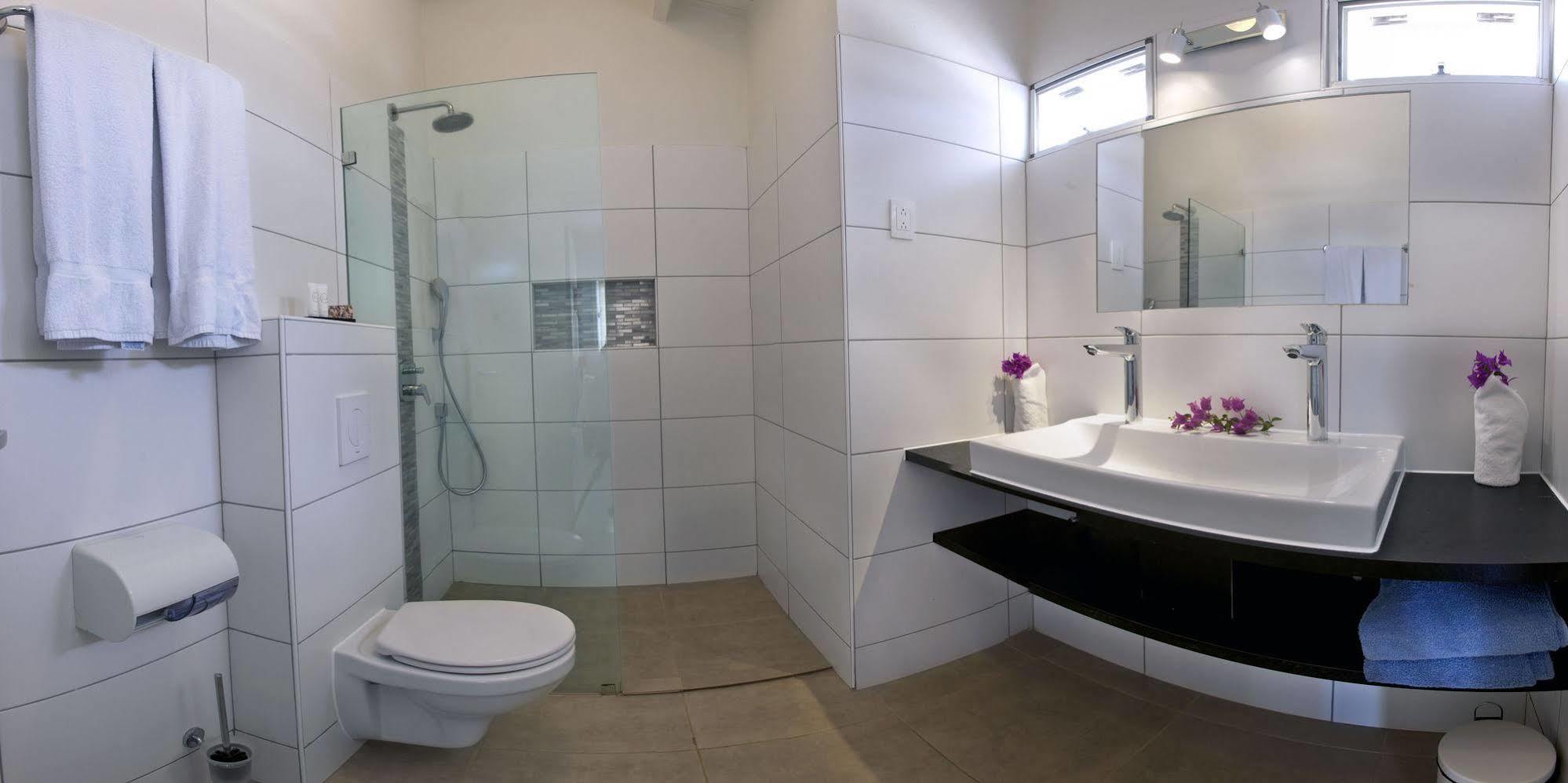 Blue Bay Lodges Curacao Exterior foto